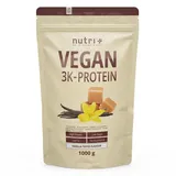 Protein Vanilla-Toffee Pulver 1000 g