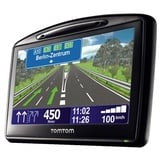 TomTom Go 930 Traffic [4,3" Europa+Nordamerika] schwarz (Gebraucht - OK / mindestens 1 JAHR GARANTIE)