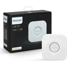 Philips Hue Bridge 2.0 Lichtsteuerung 51180000
