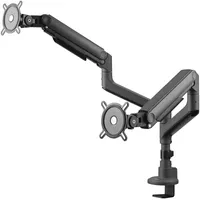 One for All Universeller Heavy Duty Dual Monitorarm (DM5210)
