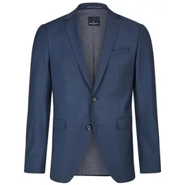 Hechter Paris Herren Sakko blau meliert, blau, NOS