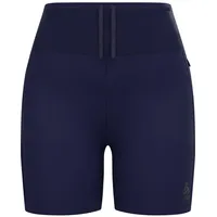 Odlo Damen X-Alp Trail Cargo Tights Short blau
