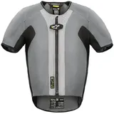 Alpinestars Tech-Air 5 System, Airbagweste - XXL