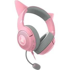 Razer Kraken Kitty V2 USB Black