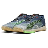 Puma Accelerate Nitro SQD 4 Forever.Better - Grau