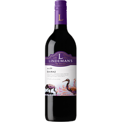 Lindeman’s Bin 50 Shiraz – 2021 – Treasury Wine Estates – Australischer Rotwein