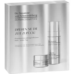 Dr. Susanne von Schmiedeberg Youth Booster Geschenkset Anti-Aging-Gesichtspflege   