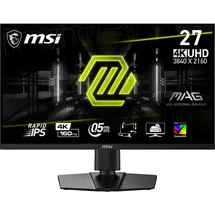 MSI MAG 274UPF E2 27" (9S6-3CC29H-253)