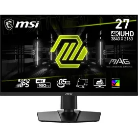 MSI MAG 274UPF E2 27" (9S6-3CC29H-253)