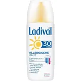 STADA Ladival Allergische Haut Spray LSF 30 150 ml