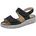 Komfort-Sandalen Damen 36