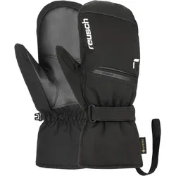 REUSCH Herren Handschuhe Reusch Morris GORE-TEX, black / white, 9,5