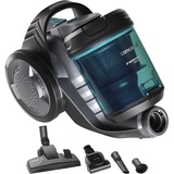 Concept VP5151, Staubsauger, Blau, Grau