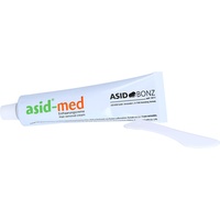 Asid Bonz ENTHAARUNGS Creme asid-med Gelenk- + Muskelschmerzen 075 l