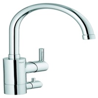 Grohe Feel Küchenarmatur, schwenkbar, 31202000