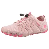 Dockers Kinder Barfußschuh rosa 35