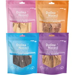 DOLINA NOTECI Natural Treats Hundeleckerli 450g