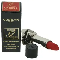 Guerlain Rouge G Luxurious Velvet Lipstick 880 Fascinating Ruby