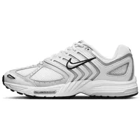 Nike AIR Pegasus 2005 Sneaker, Fußball Grau MTLC Platinum