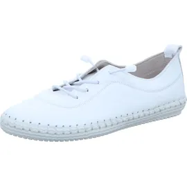 Cosmos Comfort Damen Weiß 39