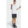 adidas Train Essentials Feelready Training T-Shirt White / Black XS