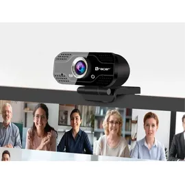 TRACER WEB007 Schwarz