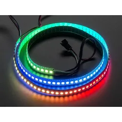 Adafruit NeoPixel Digital RGB LED Steifen 144 LED, weiß, 1m
