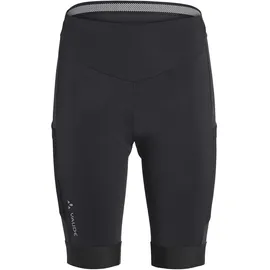 Vaude Kuro Tights II, Damen Bikeshort-Schwarz-44