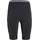 Vaude Kuro Tights II, Damen Bikeshort-Schwarz-44
