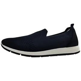 IMAC Slipper Damen Blau 42