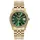 Roamer Damen Uhr Analog Quarz 853858 48 79 20 Positano Edelstahl
