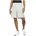 DA5556-063 NK DF SHRT FL Shorts Mens Grey Heather/Black XL