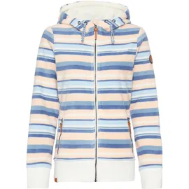 KangaROOS Fleecejacke in bunt, | Gr. 36/38,