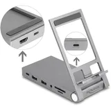 DeLock USB-C® Dockingstation 88199