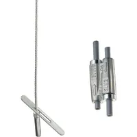Erico Stahlseilsystem SLK15L2T
