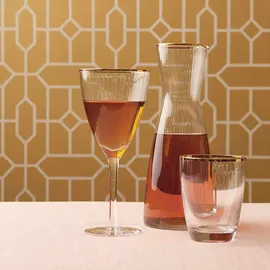 BUTLERS Karaffe Transparent, Glas, Kaffee | Tee, Kannen, Karaffen