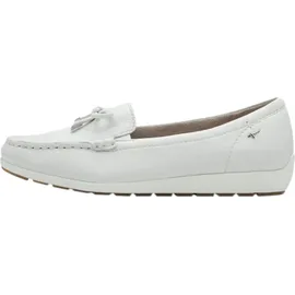 TAMARIS Comfort Damen Weiß 39