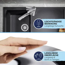 Grohe Start Flow chrom ‎31691000