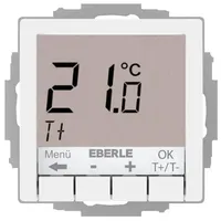 EBERLE UTE 4100-R-RAL9016-G-55