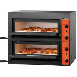 Bartscher Pizzaofen CT 200
