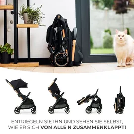 Kinderkraft Apino Dune Beige