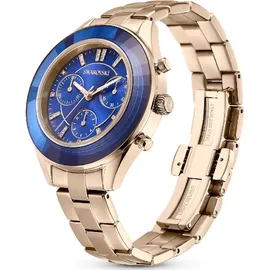 Swarovski Octea Lux Edelstahl 37 mm 5632481