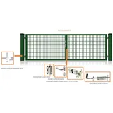 fa-bausysteme LEGI VARIO-S ET mm