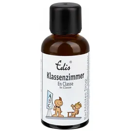 Sunasar Edis Klassenzimmer Bio Sirup 50 ml