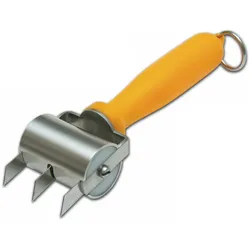 Schwartenmesser 3 Klingen wechselbar Krustenbraten Spanferkel