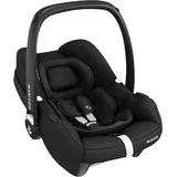 Maxi-Cosi CabrioFix i-Size Essential Black
