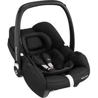 Maxi-Cosi CabrioFix i-Size Essential Black