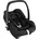essential black