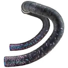 Supacaz Super Sticky Kush Lenkerband - Star Fade Oil Slick - Einheitsgröße