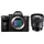 Sony Alpha 7 III + Sigma 85 mm DG DN (A)
